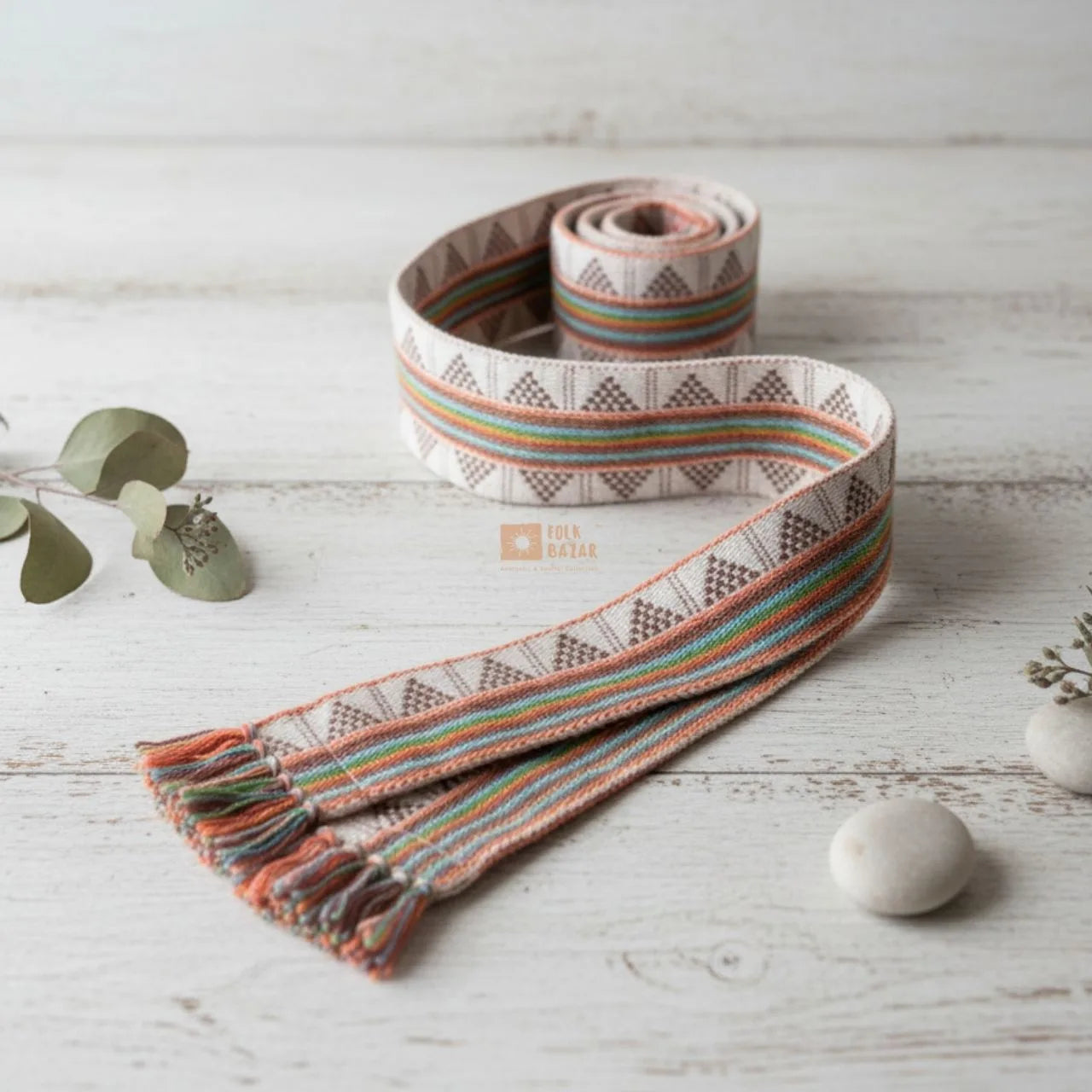 Lepcha Belt